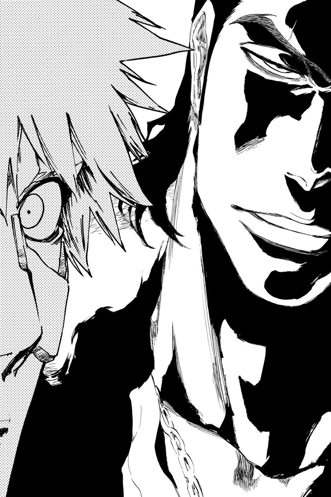 Bleach Chapter 458 - Page 13