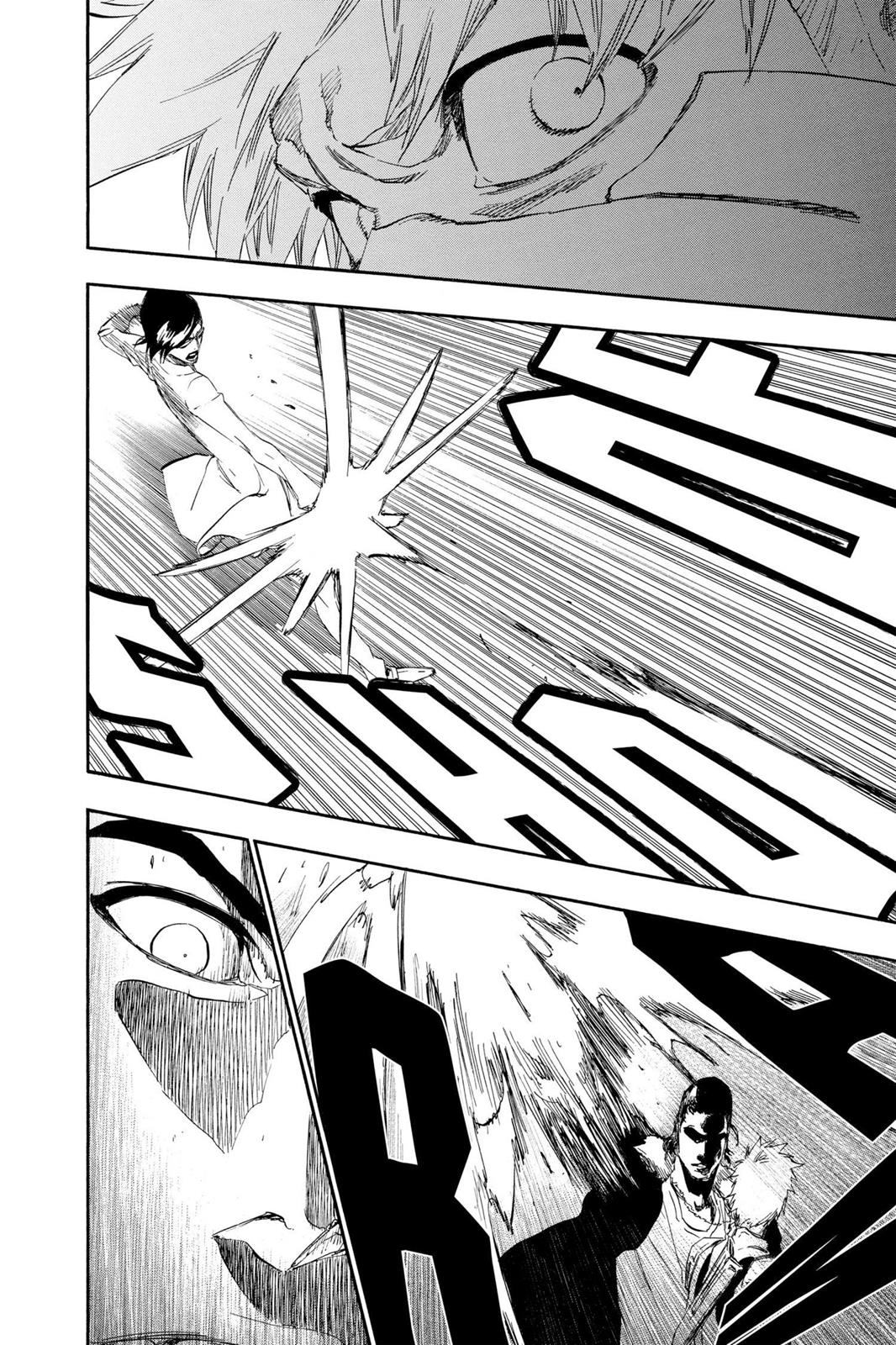 Bleach Chapter 458 - Page 14