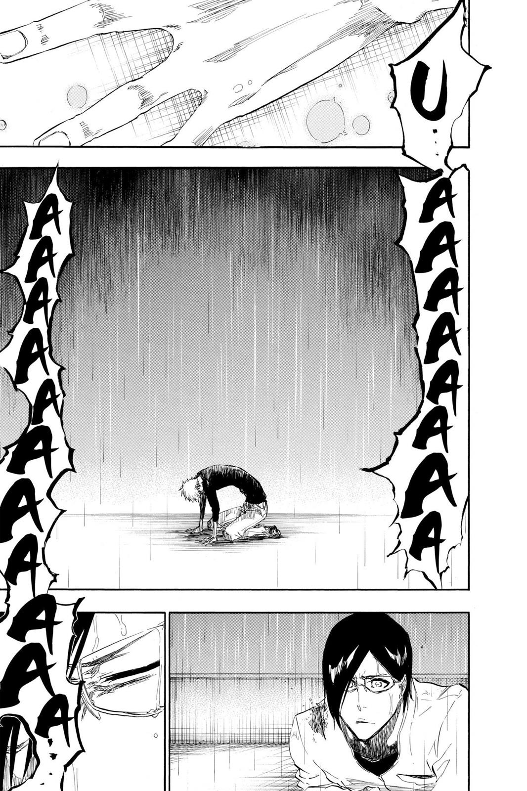 Bleach Chapter 459 - Page 9