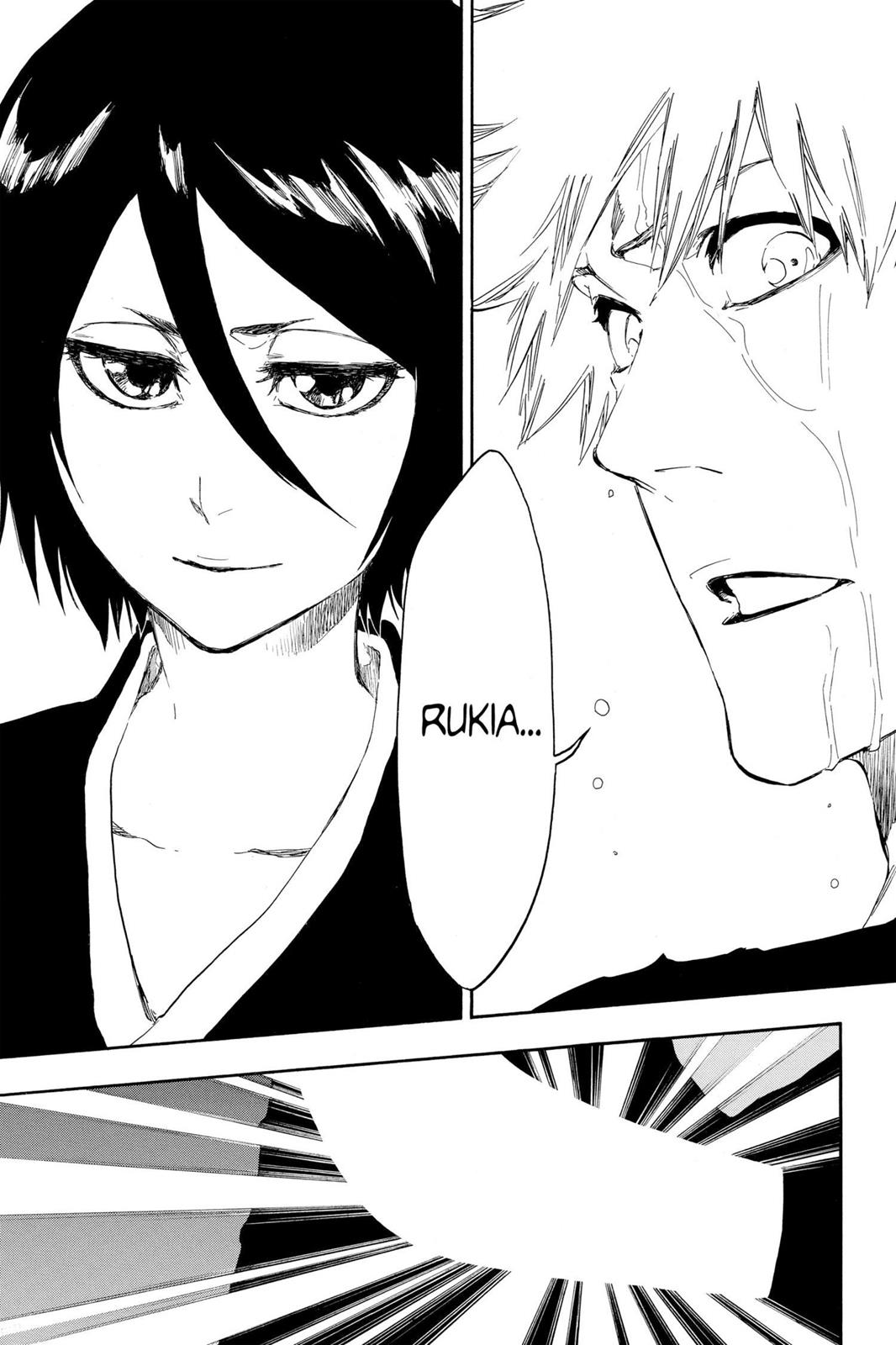 Bleach Chapter 459 - Page 15