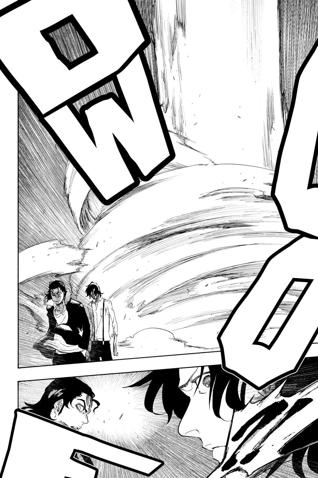Bleach Chapter 459 - Page 16