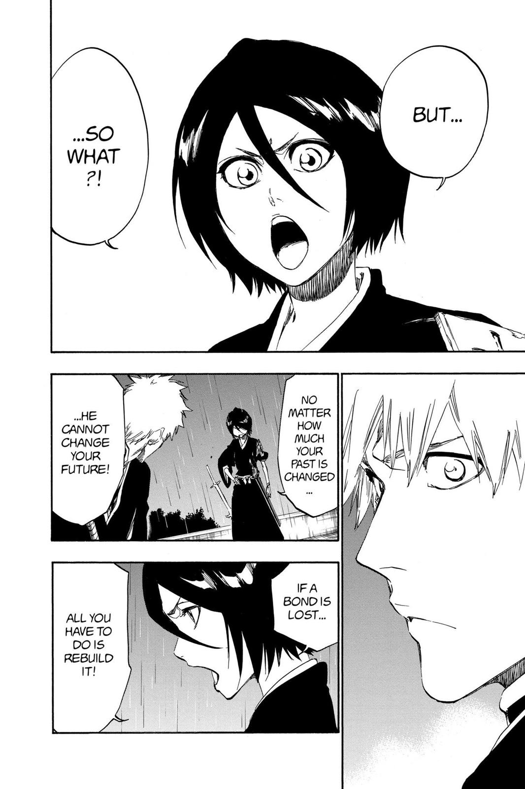 Bleach Chapter 460 - Page 13