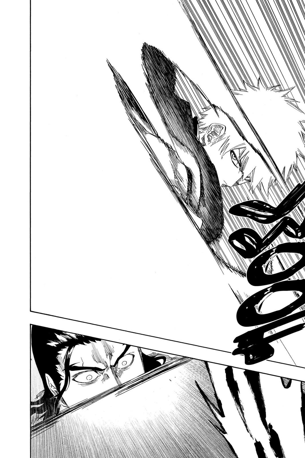 Bleach Chapter 460 - Page 20