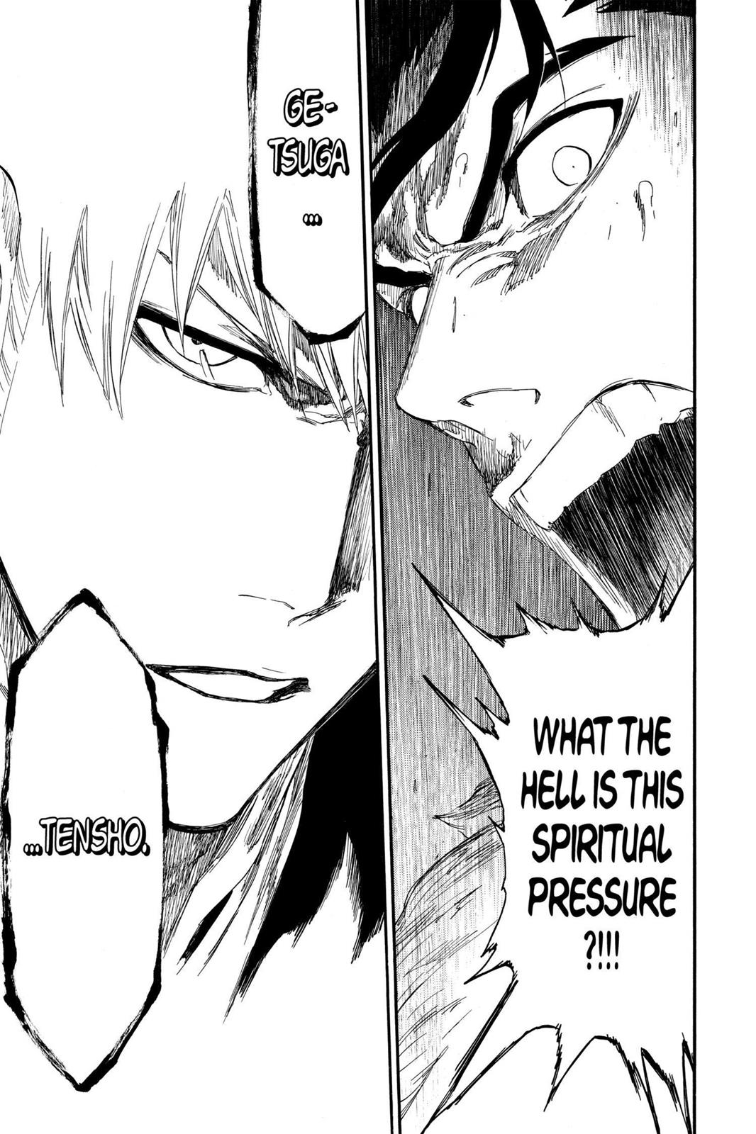 Bleach Chapter 460 - Page 23