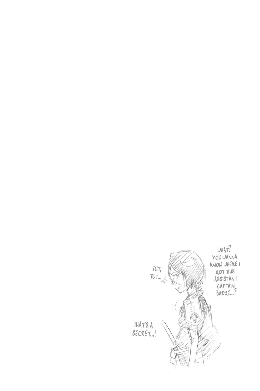 Bleach Chapter 460 - Page 25