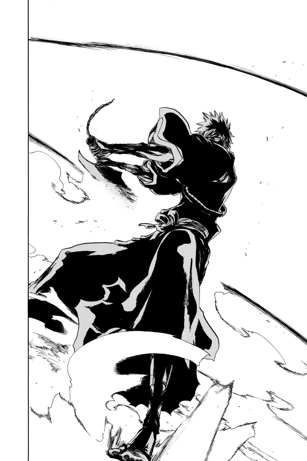 Bleach Chapter 461 - Page 6