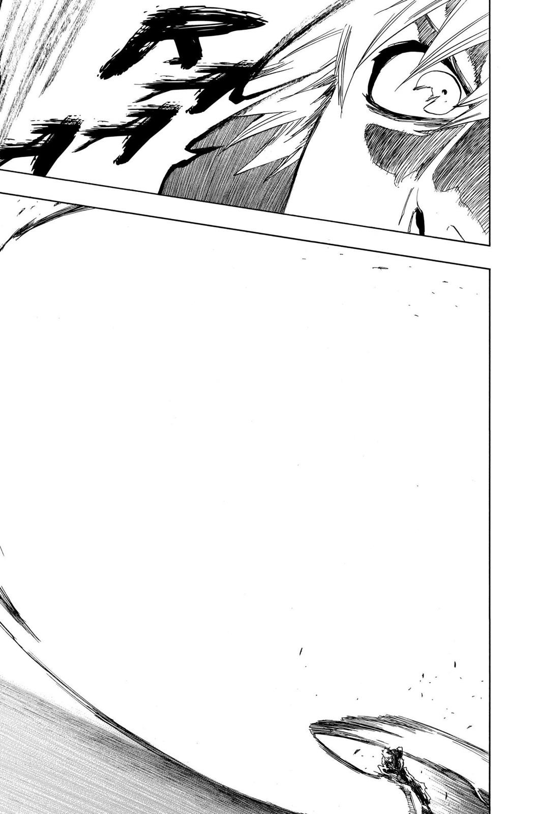 Bleach Chapter 461 - Page 7