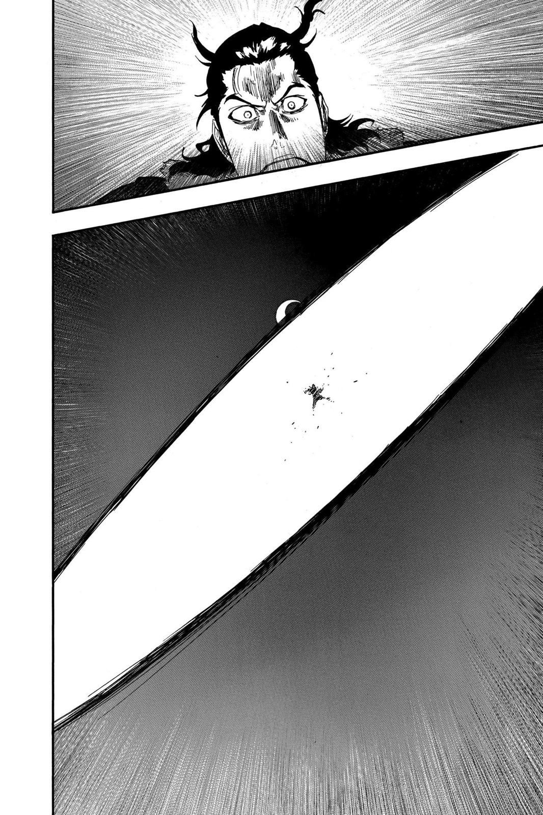 Bleach Chapter 461 - Page 8