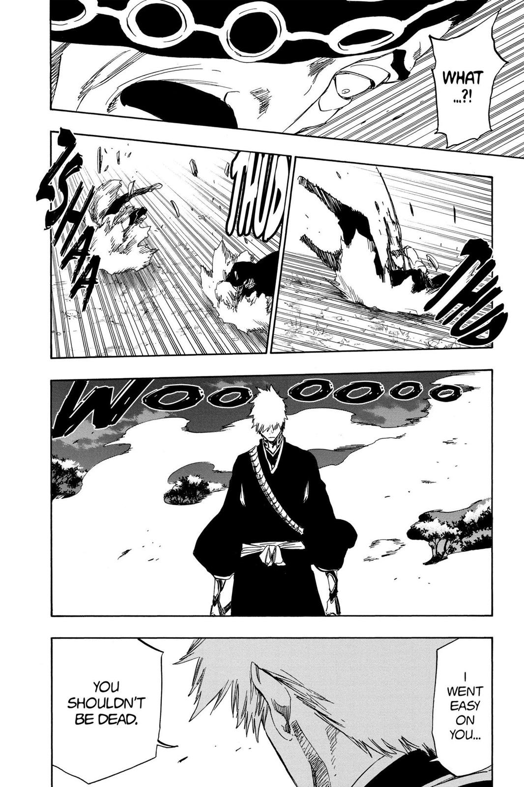 Bleach Chapter 463 - Page 8