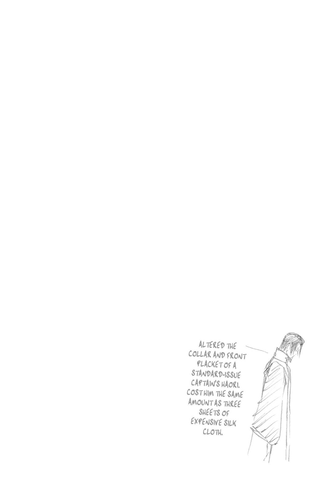 Bleach Chapter 464 - Page 20
