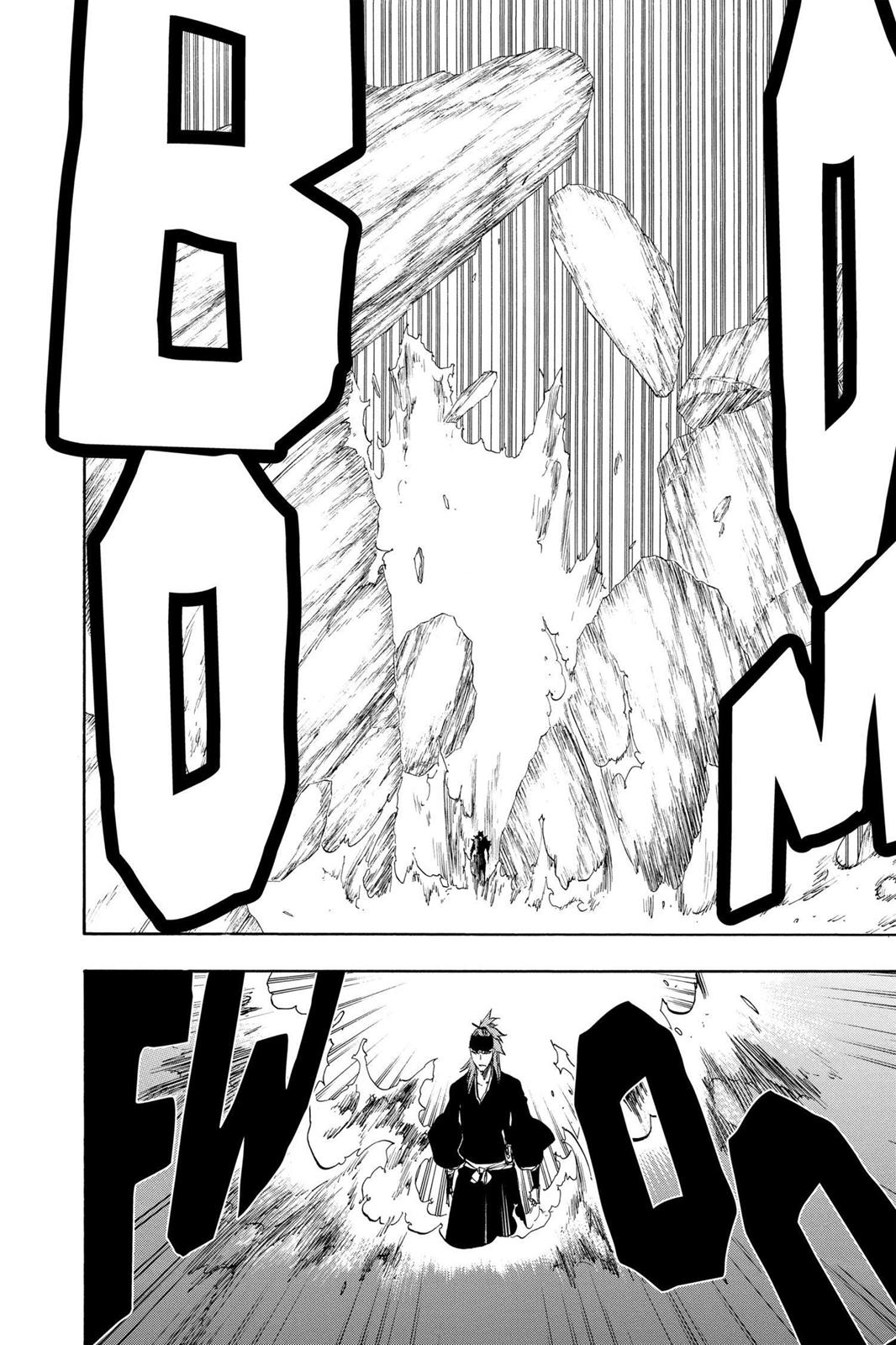 Bleach Chapter 465 - Page 14