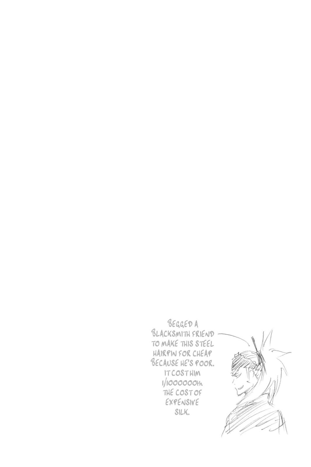 Bleach Chapter 465 - Page 20
