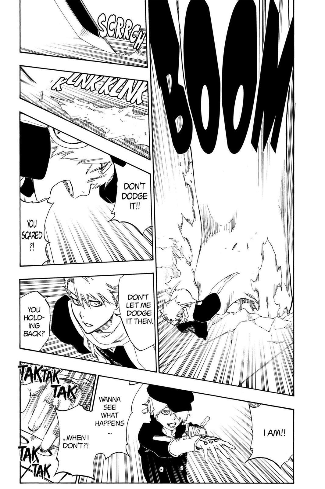 Bleach Chapter 466 - Page 13