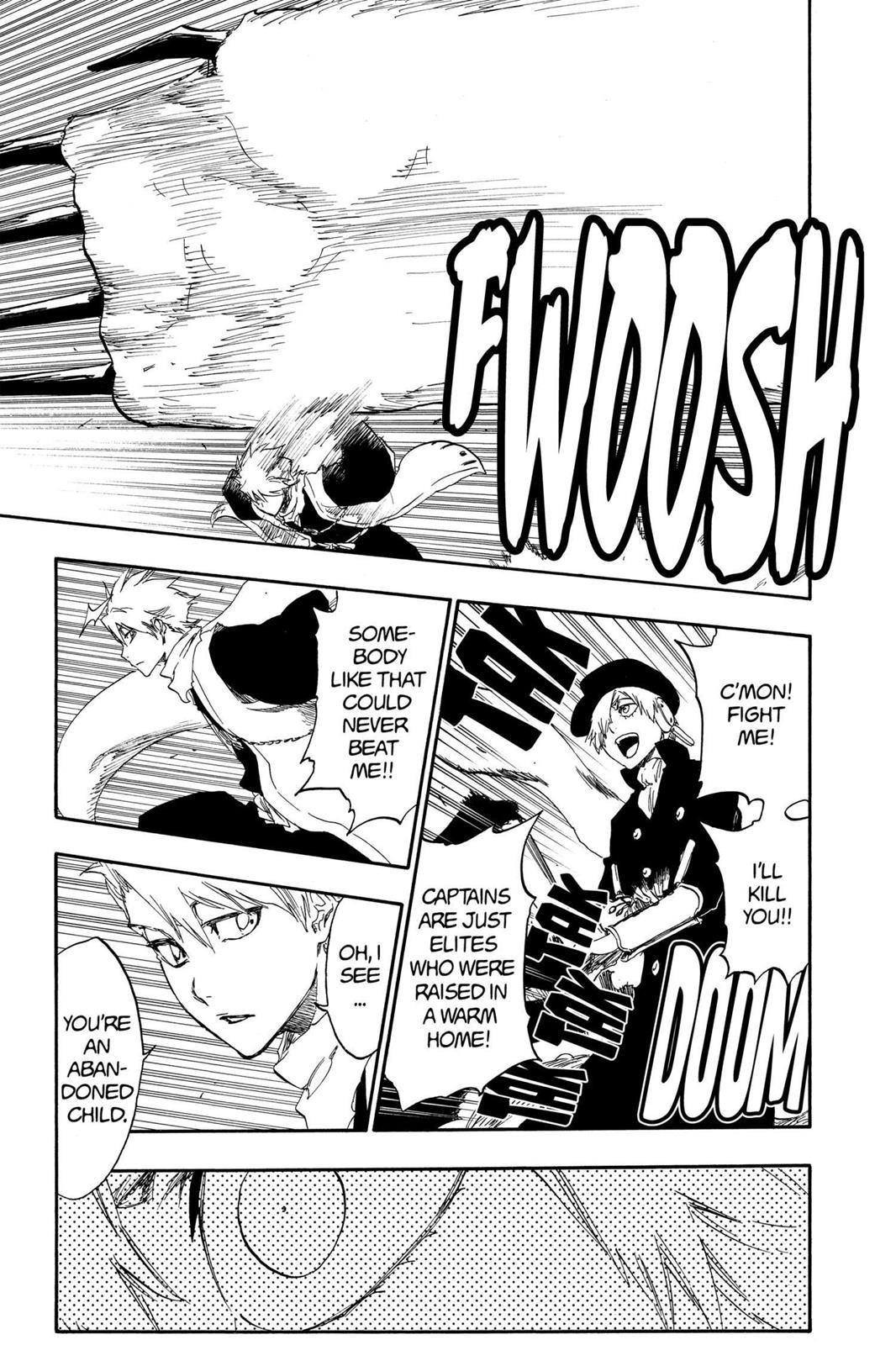 Bleach Chapter 466 - Page 15
