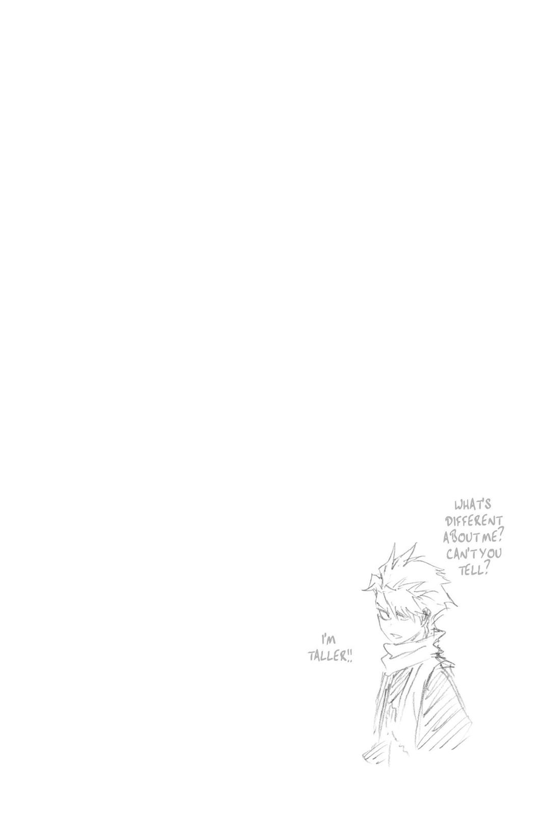 Bleach Chapter 466 - Page 20