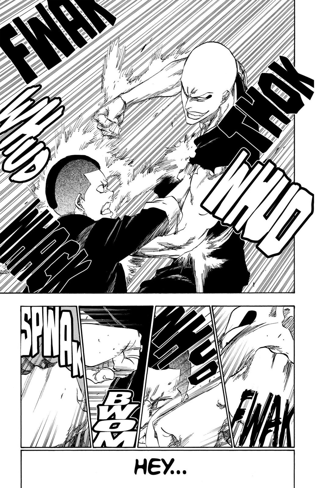 Bleach Chapter 467 - Page 13