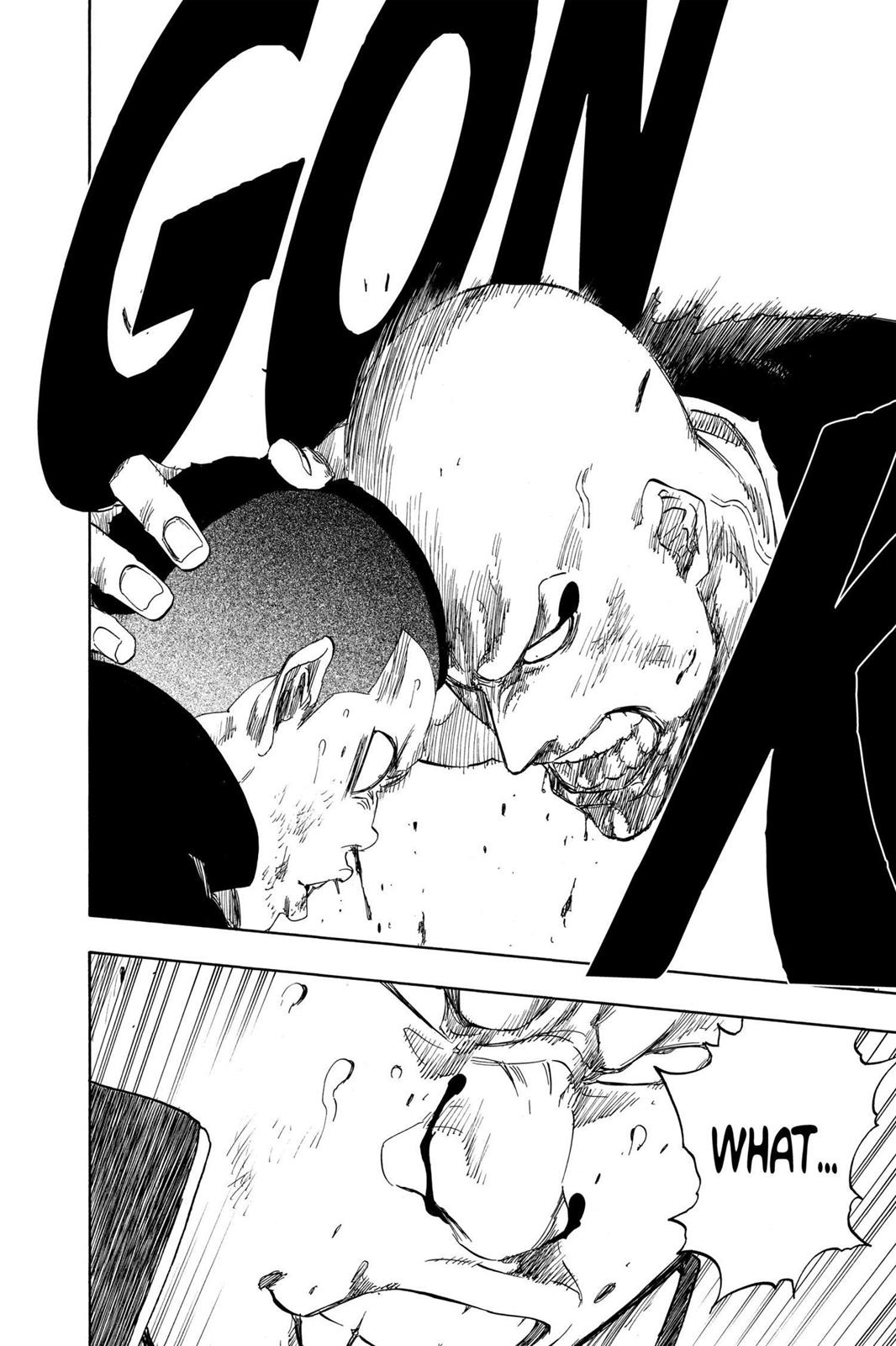 Bleach Chapter 467 - Page 18