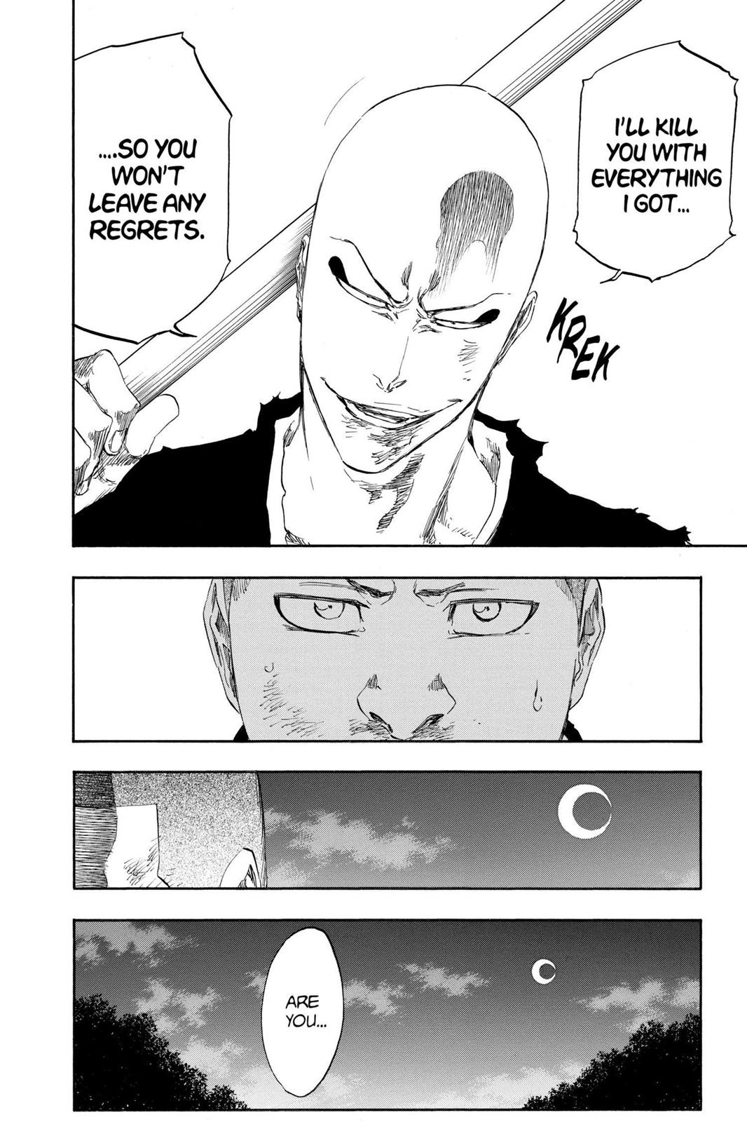 Bleach Chapter 468 - Page 12