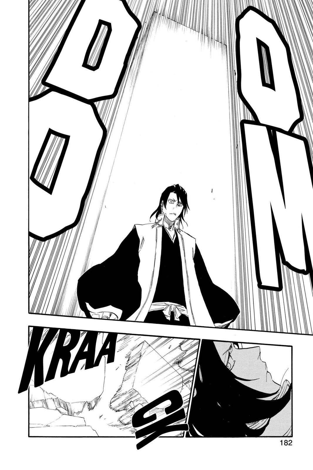 Bleach Chapter 468 - Page 14