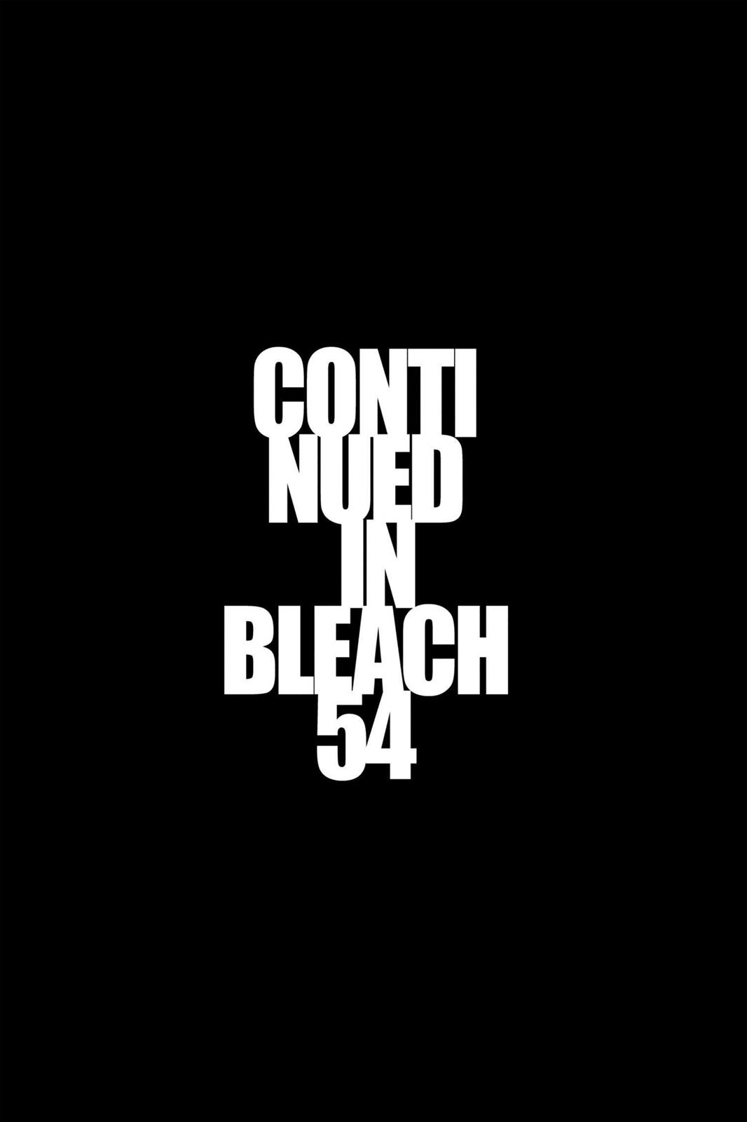 Bleach Chapter 469 - Page 21