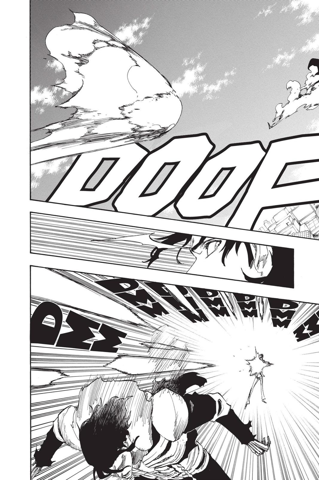 Bleach Chapter 470 - Page 20