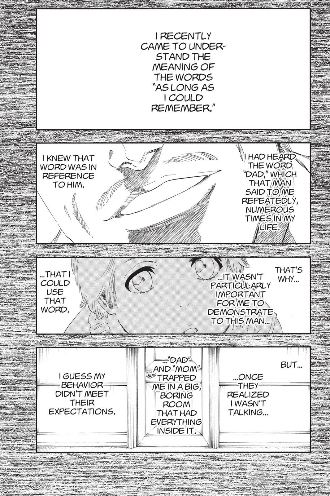 Bleach Chapter 471 - Page 3