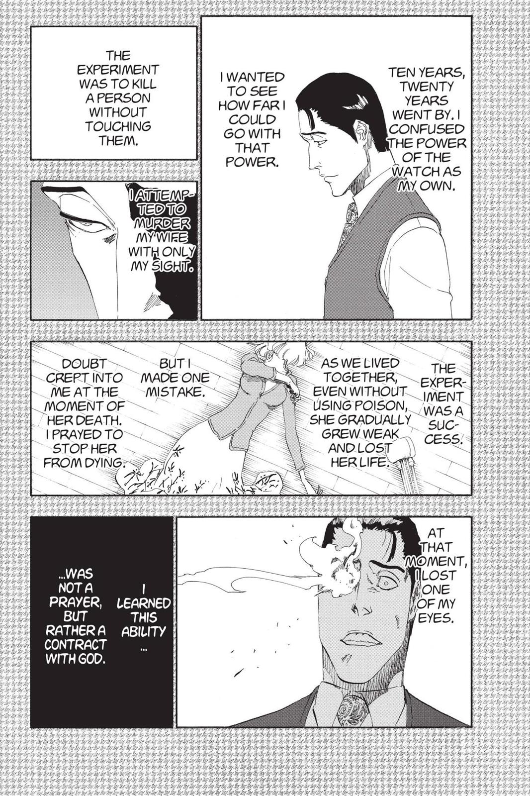 Bleach Chapter 471 - Page 6