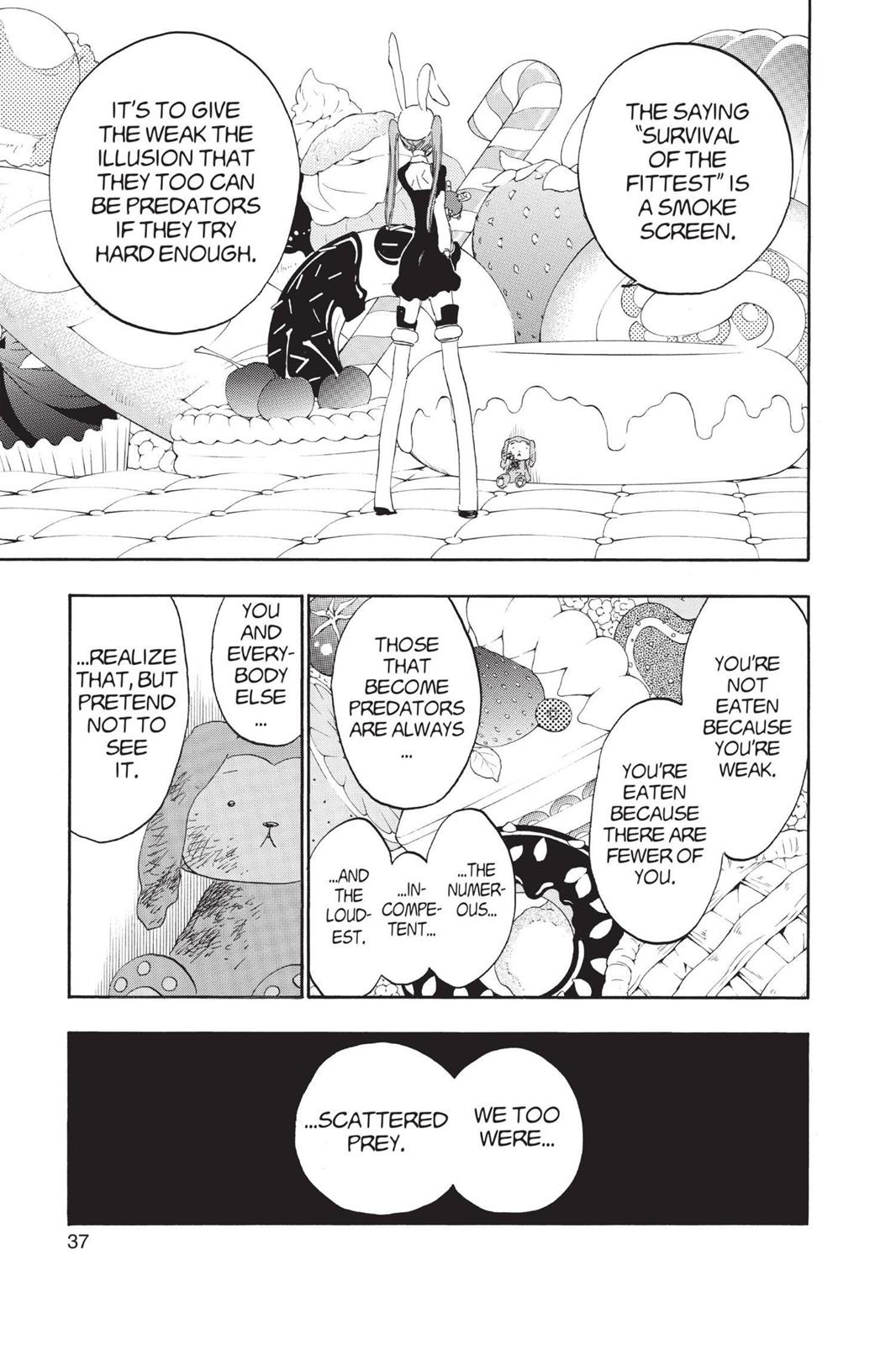 Bleach Chapter 471 - Page 11