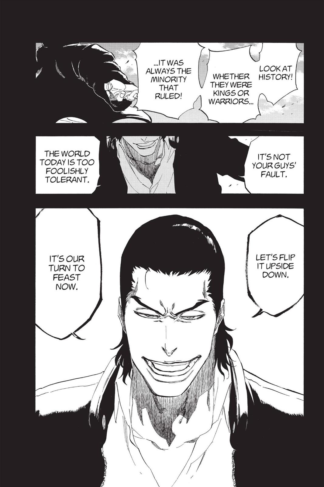 Bleach Chapter 471 - Page 13