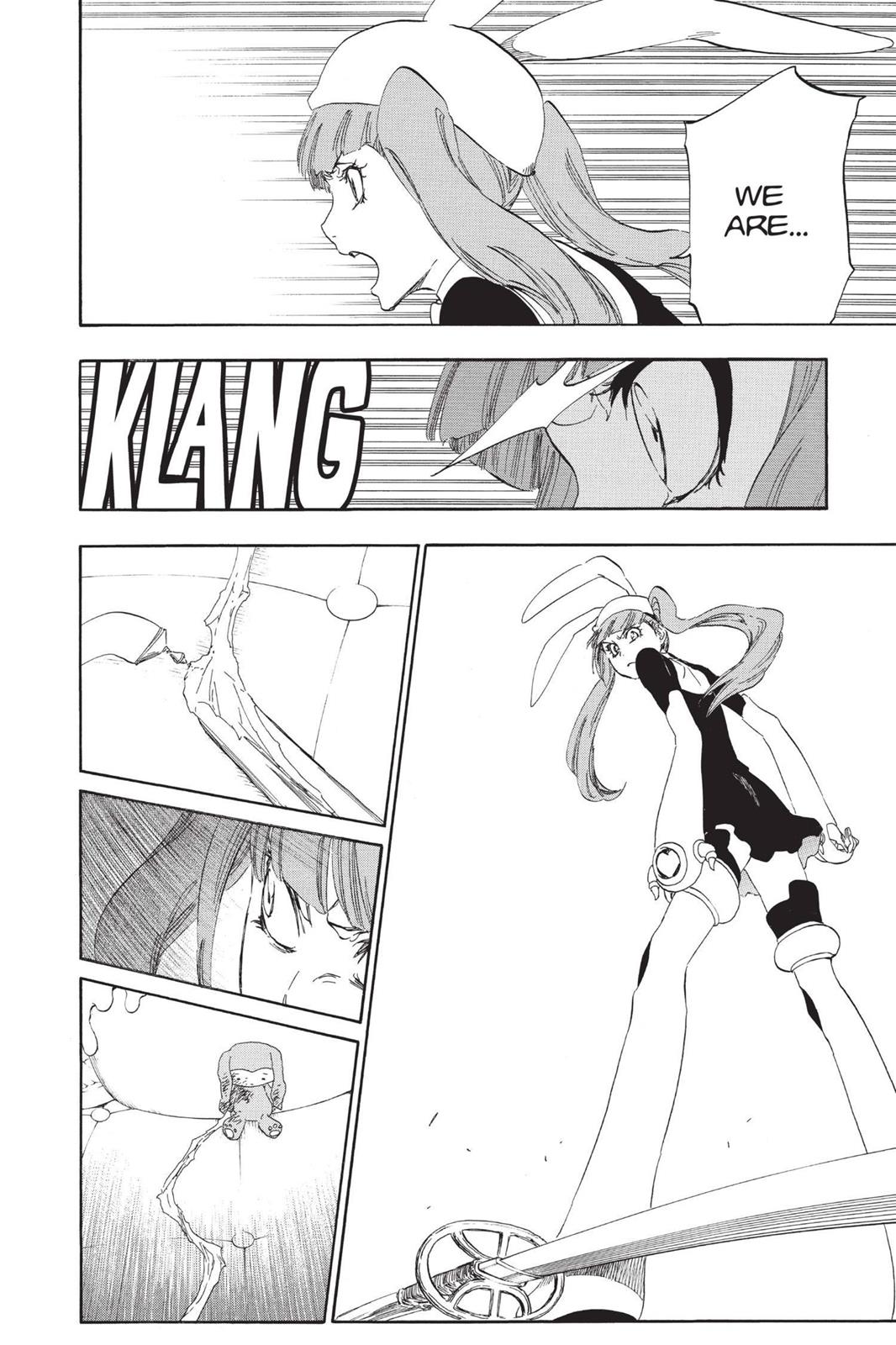 Bleach Chapter 471 - Page 14