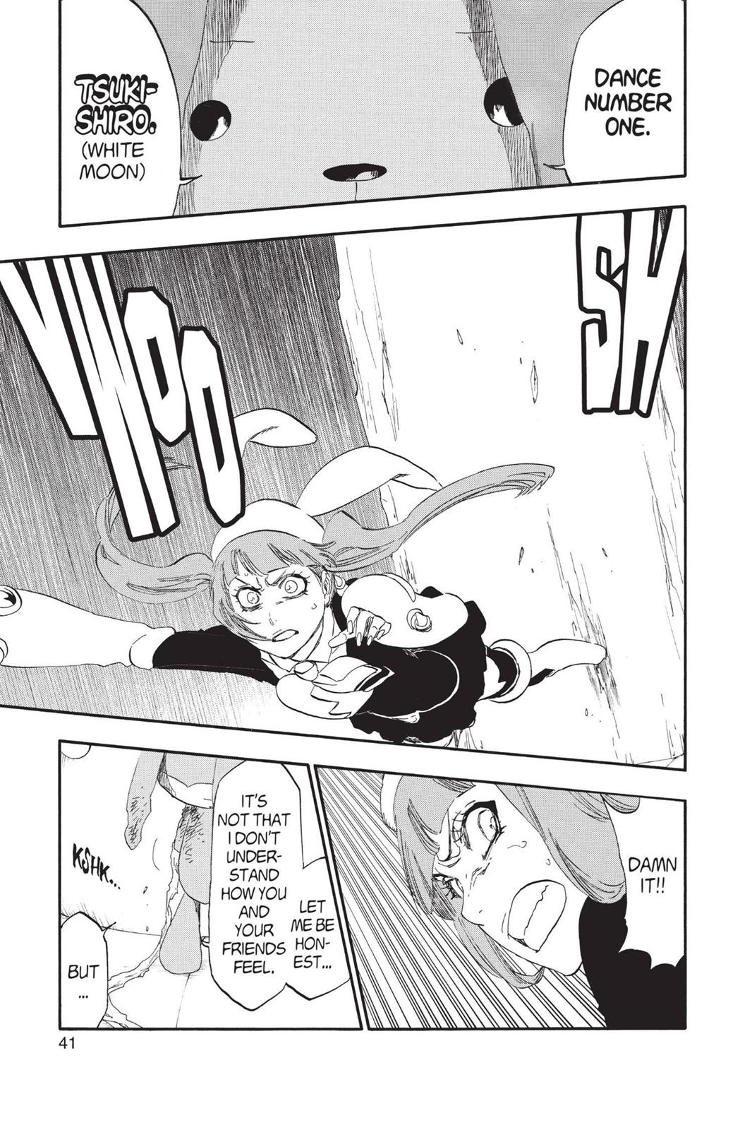 Bleach Chapter 471 - Page 15