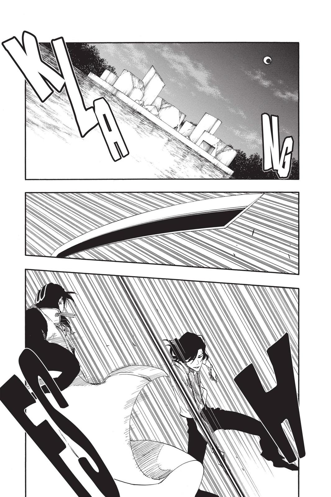 Bleach Chapter 472 - Page 3