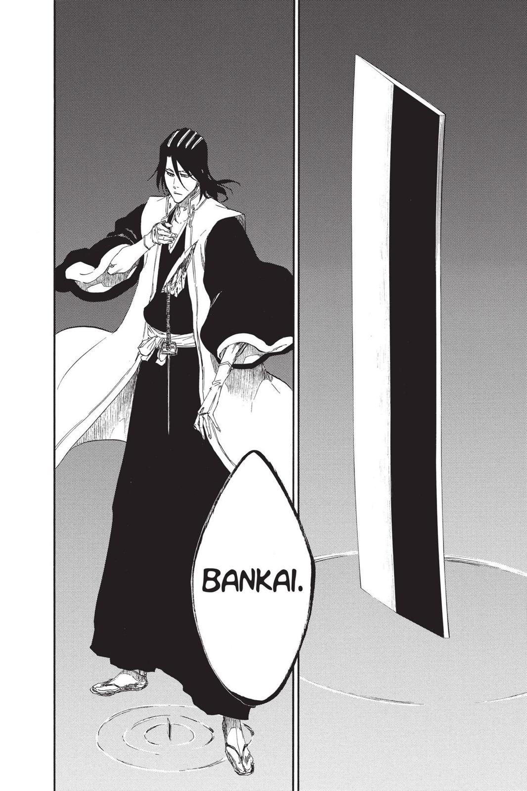 Bleach Chapter 472 - Page 6