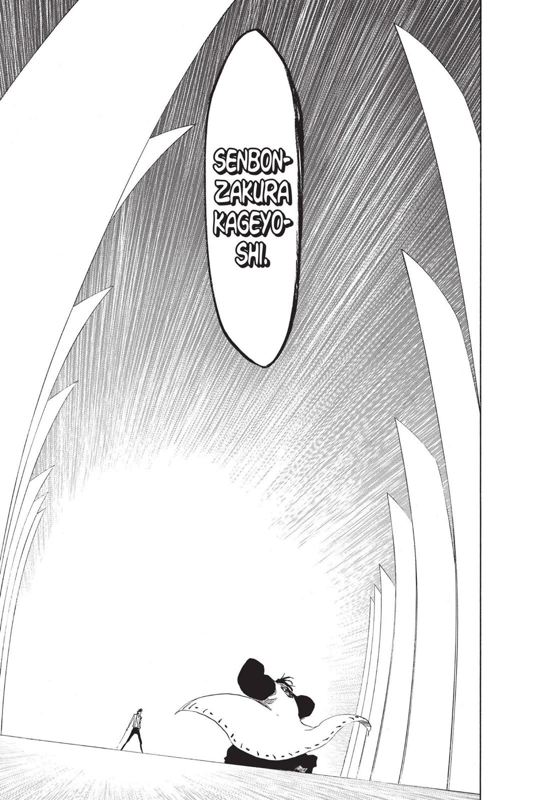 Bleach Chapter 472 - Page 7