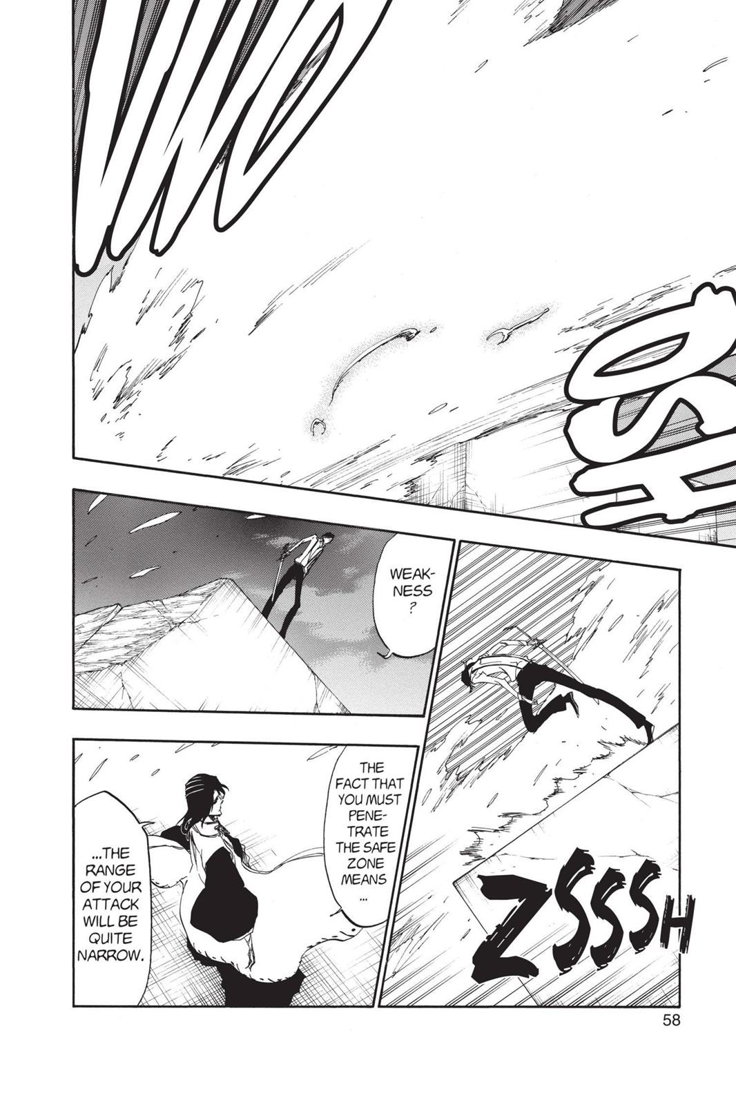 Bleach Chapter 472 - Page 11