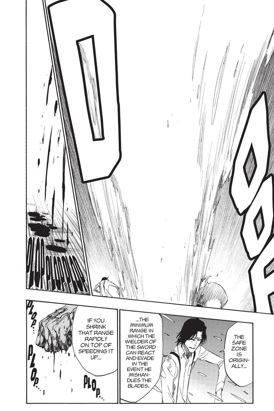 Bleach Chapter 472 - Page 15