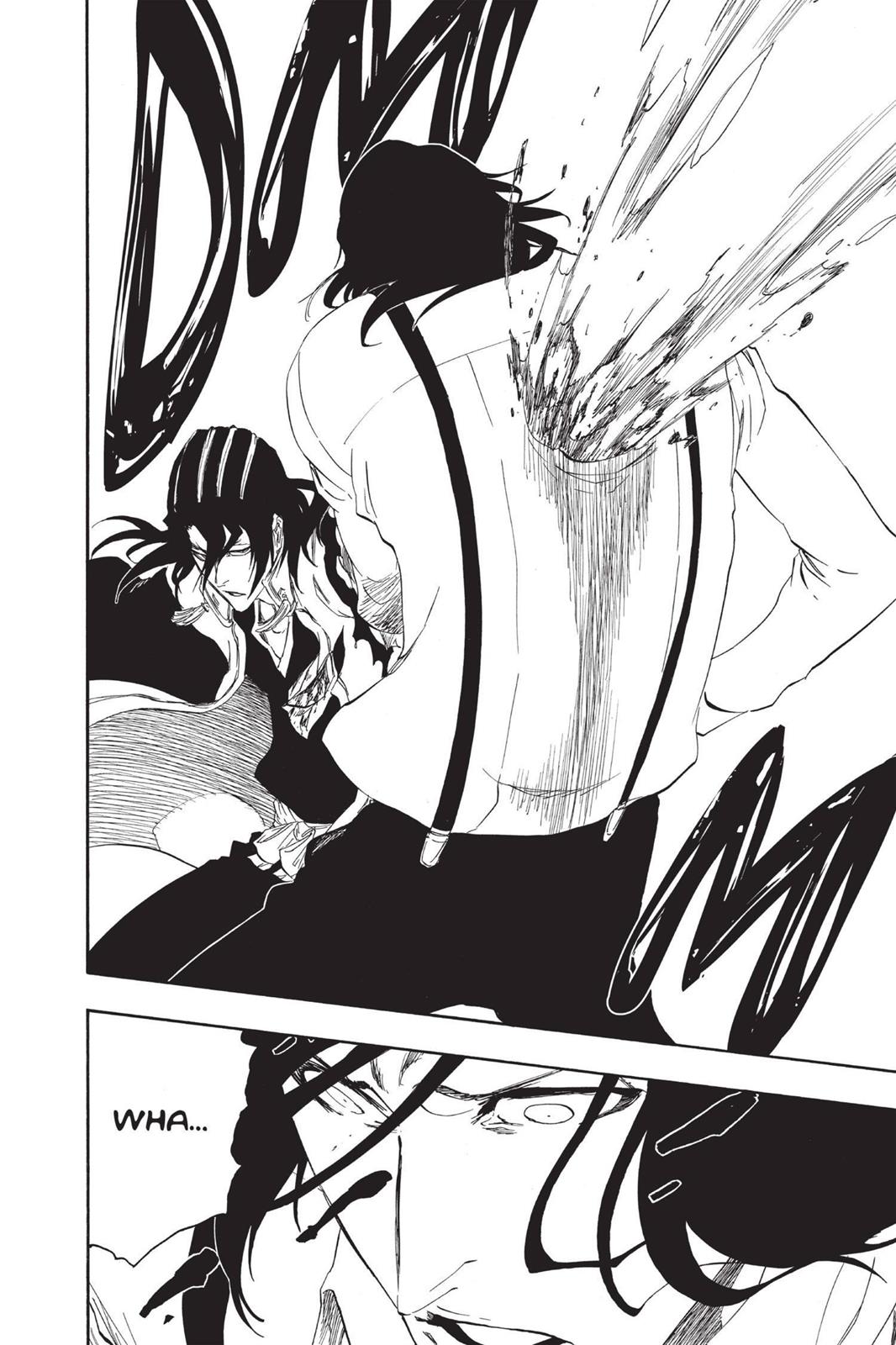 Bleach Chapter 472 - Page 17