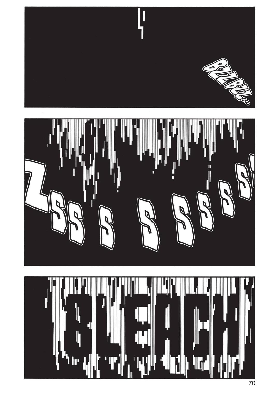 Bleach Chapter 473 - Page 4