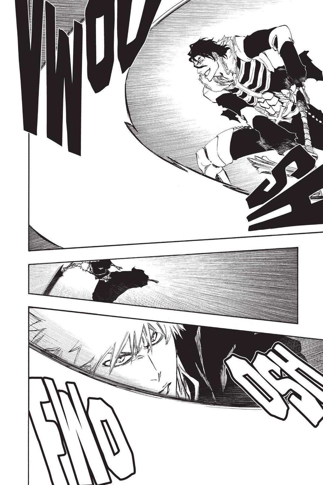 Bleach Chapter 473 - Page 12