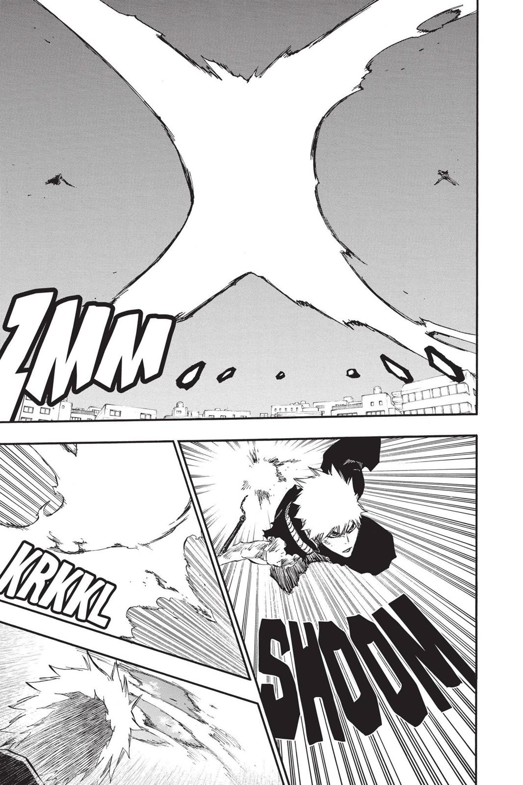 Bleach Chapter 473 - Page 13