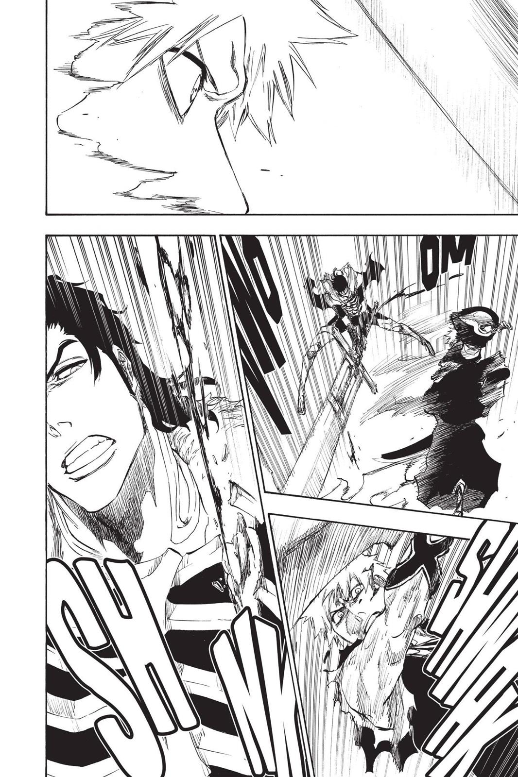 Bleach Chapter 473 - Page 14
