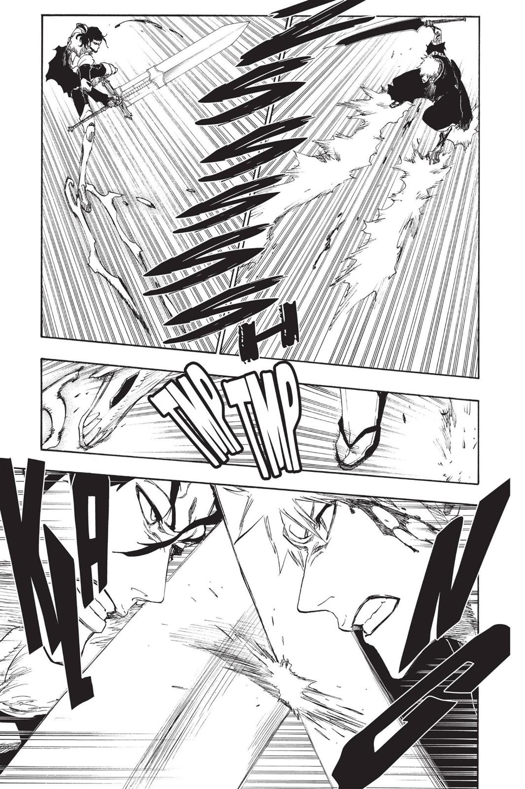 Bleach Chapter 473 - Page 15