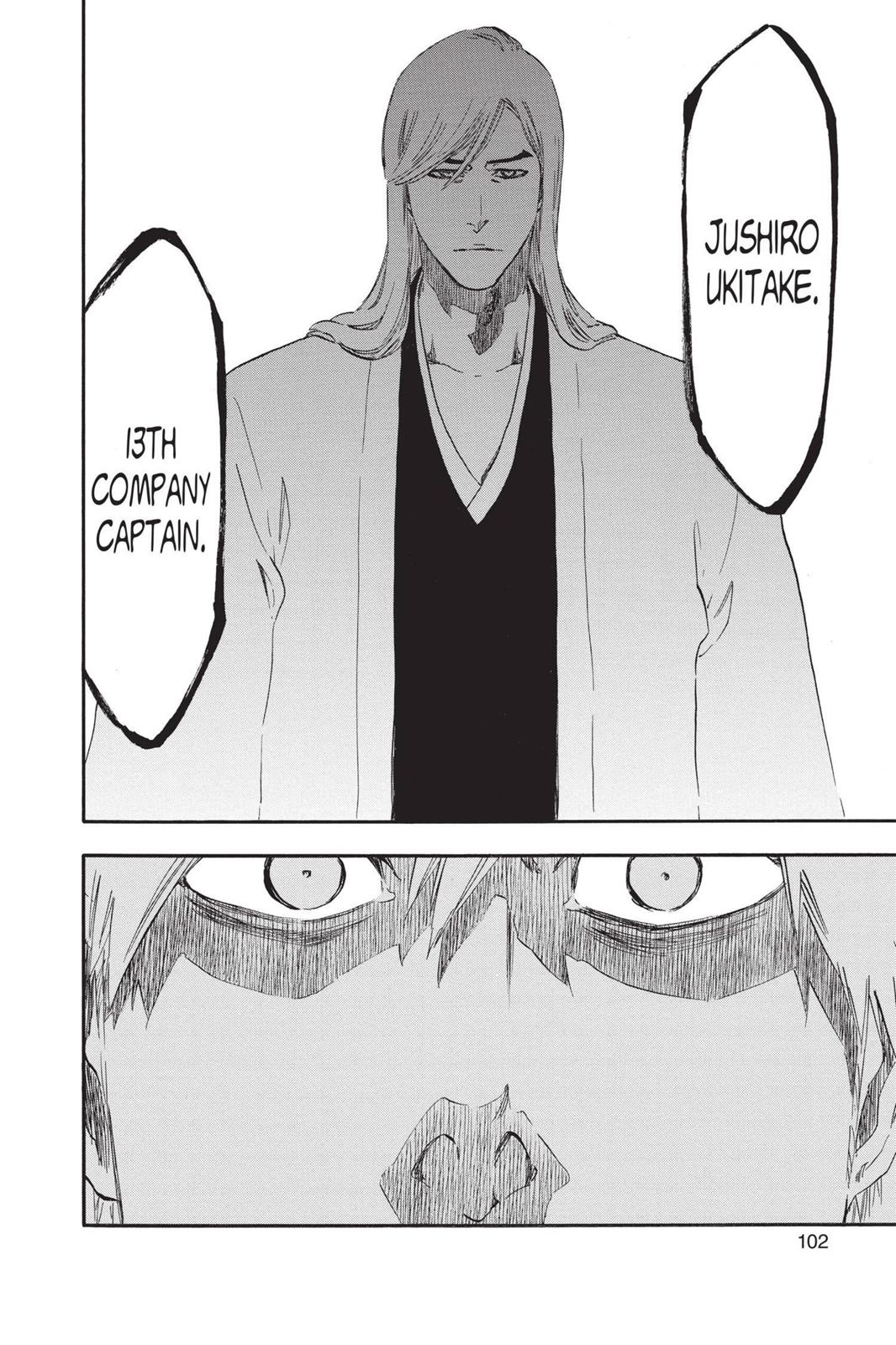 Bleach Chapter 474 - Page 16