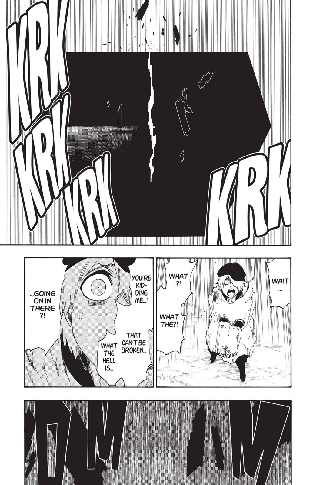 Bleach Chapter 475 - Page 5
