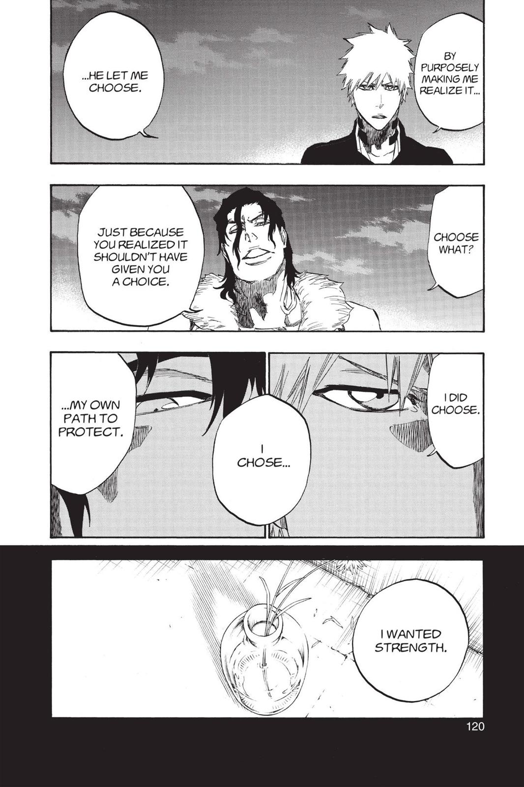 Bleach Chapter 475 - Page 13