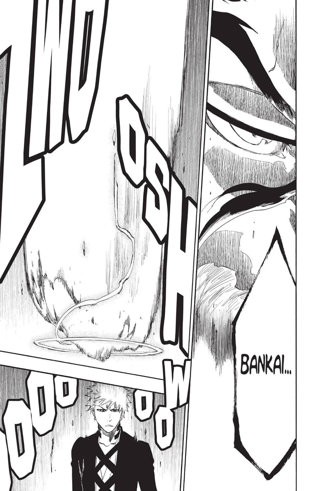 Bleach Chapter 475 - Page 16