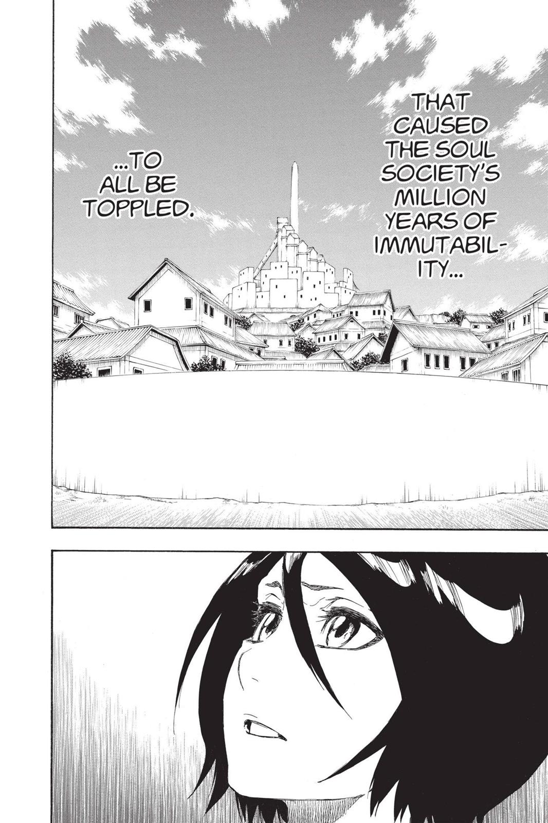 Bleach Chapter 476 - Page 12