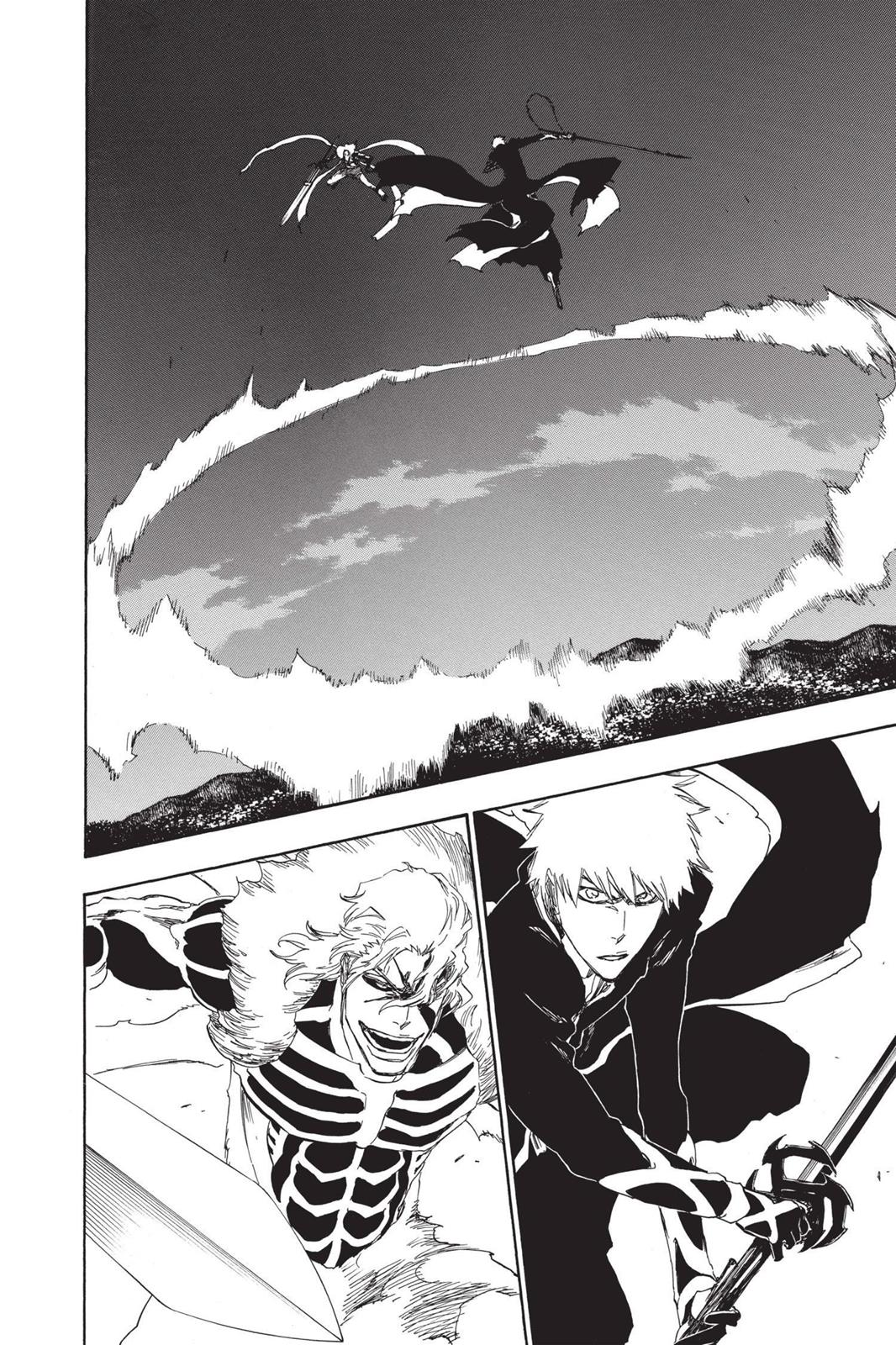 Bleach Chapter 476 - Page 14