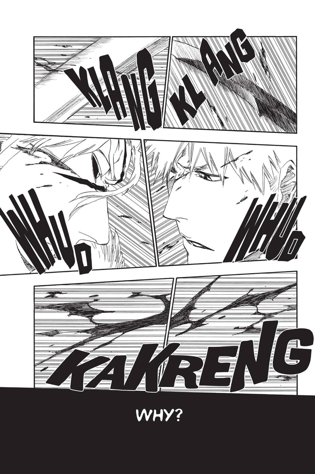 Bleach Chapter 476 - Page 15