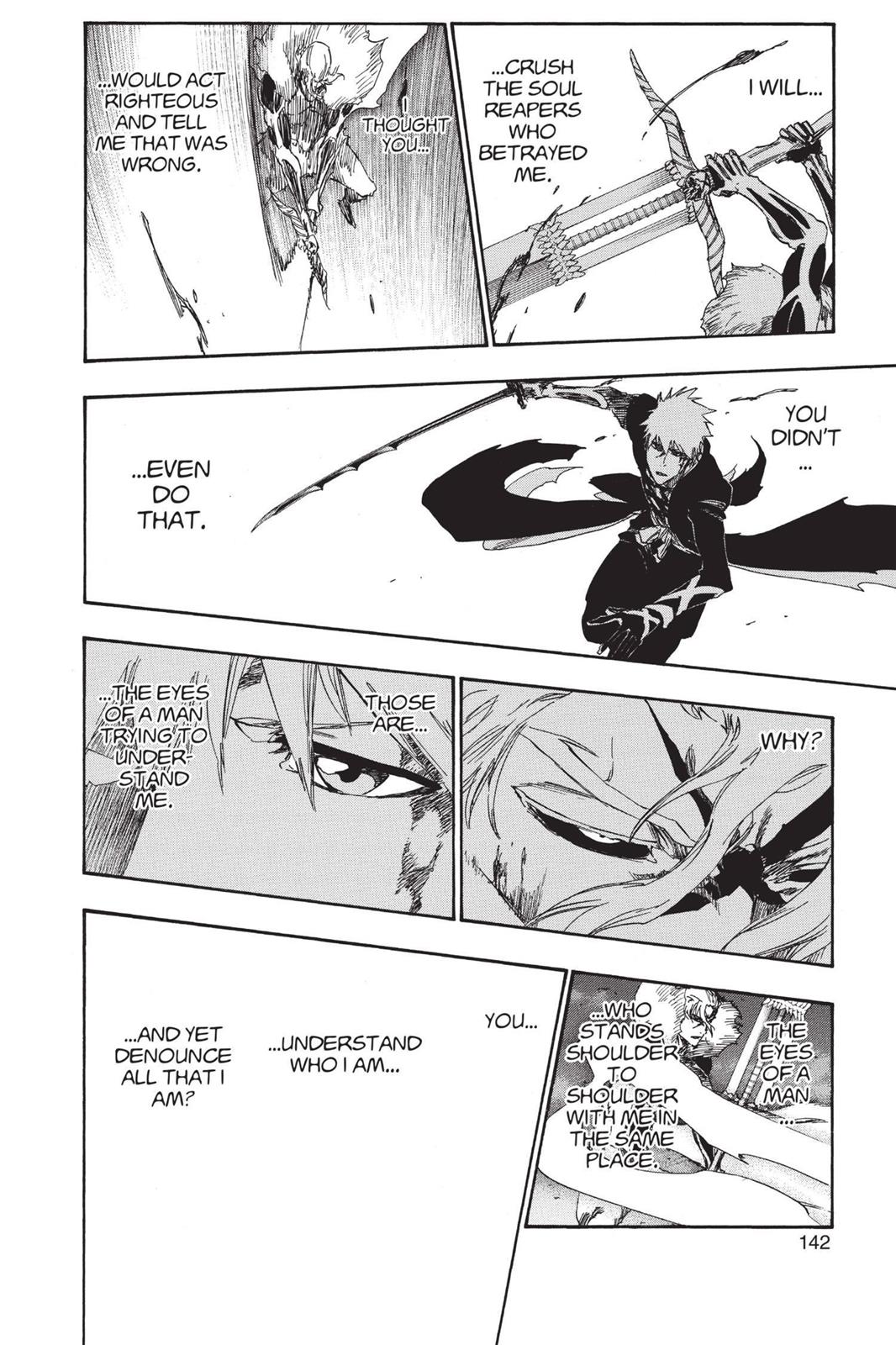Bleach Chapter 476 - Page 16